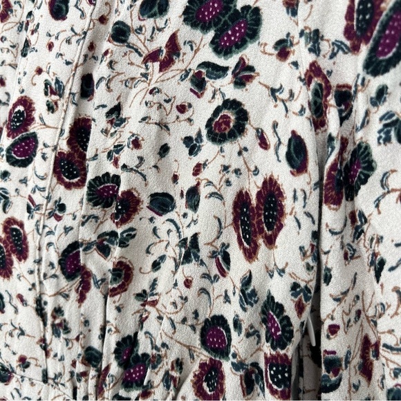 FREE PEOPLE Almond Combo Some Like it Hot Jumpsuit - Picture 9 of 15